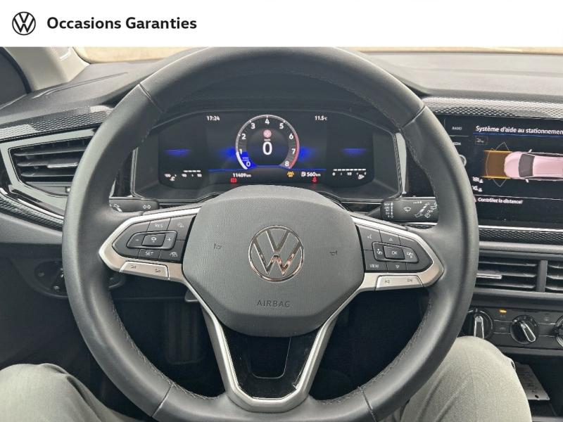 Voitures occasions VOLKSWAGEN TAIGO VW Edition Metz