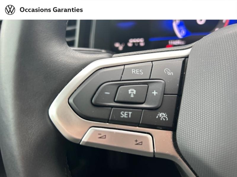 Voitures occasions VOLKSWAGEN TAIGO VW Edition Metz