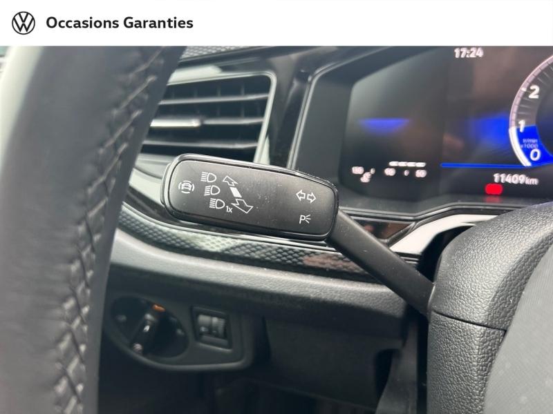 Voitures occasions VOLKSWAGEN TAIGO VW Edition Metz