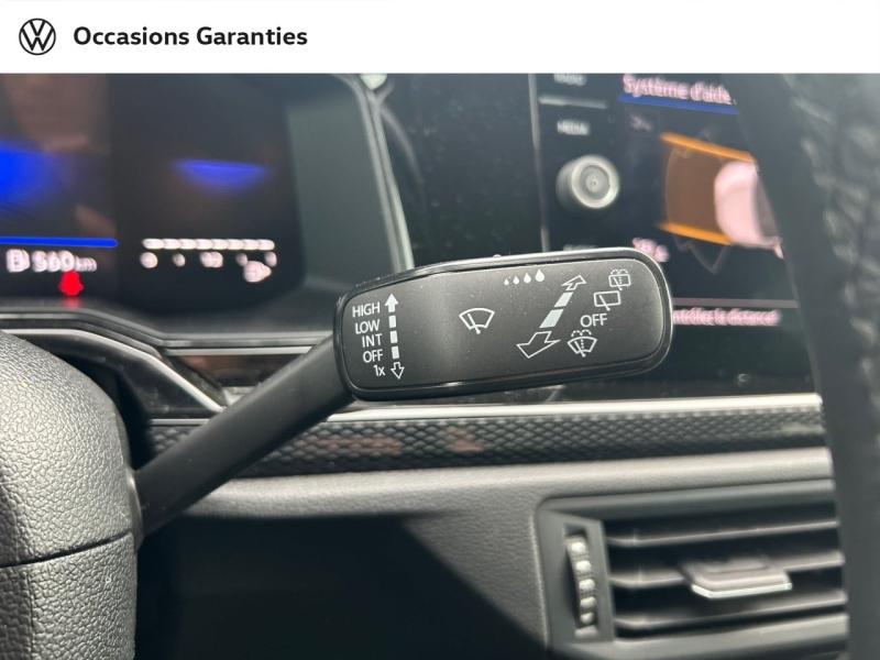 Voitures occasions VOLKSWAGEN TAIGO VW Edition Metz