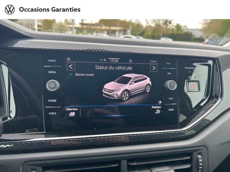 Voitures occasions VOLKSWAGEN TAIGO VW Edition Metz