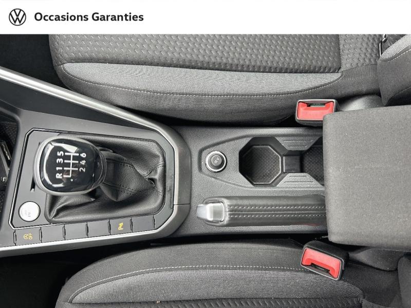 Voitures occasions VOLKSWAGEN TAIGO VW Edition Metz