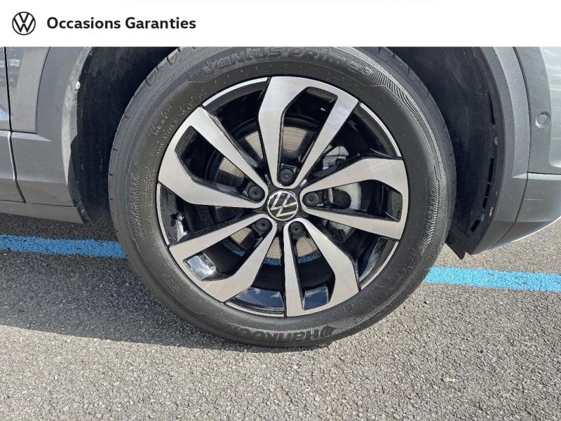 Voitures occasions VOLKSWAGEN T-ROC Style Edition Metz