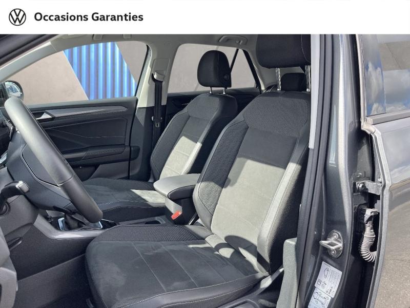 Voitures occasions VOLKSWAGEN T-ROC Style Edition Metz