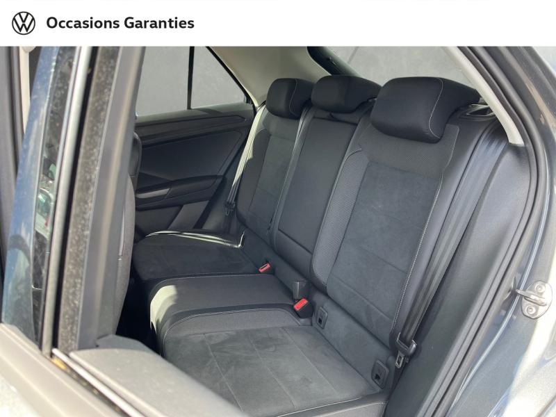 Voitures occasions VOLKSWAGEN T-ROC Style Edition Metz