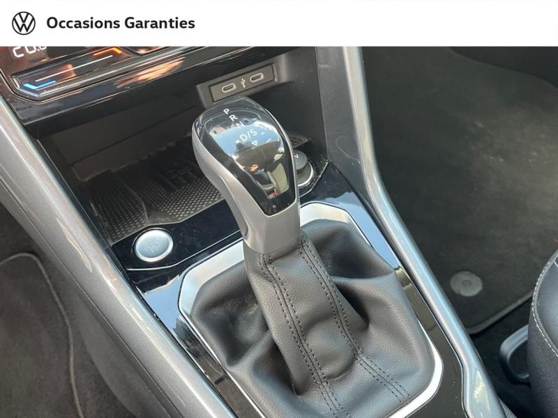 Voitures occasions VOLKSWAGEN T-ROC Style Edition Metz