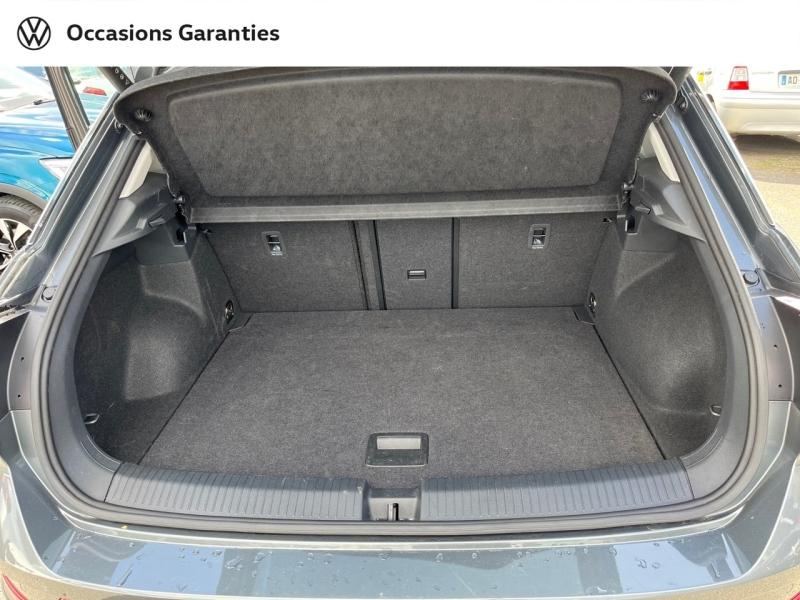 Voitures occasions VOLKSWAGEN T-ROC Style Edition Metz