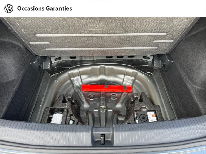 Voitures occasions VOLKSWAGEN T-ROC Style Edition Metz