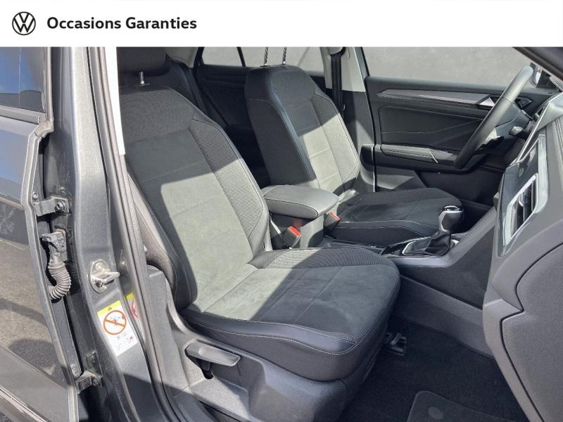 Voitures occasions VOLKSWAGEN T-ROC Style Edition Metz