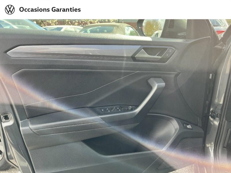 Voitures occasions VOLKSWAGEN T-ROC Style Edition Metz