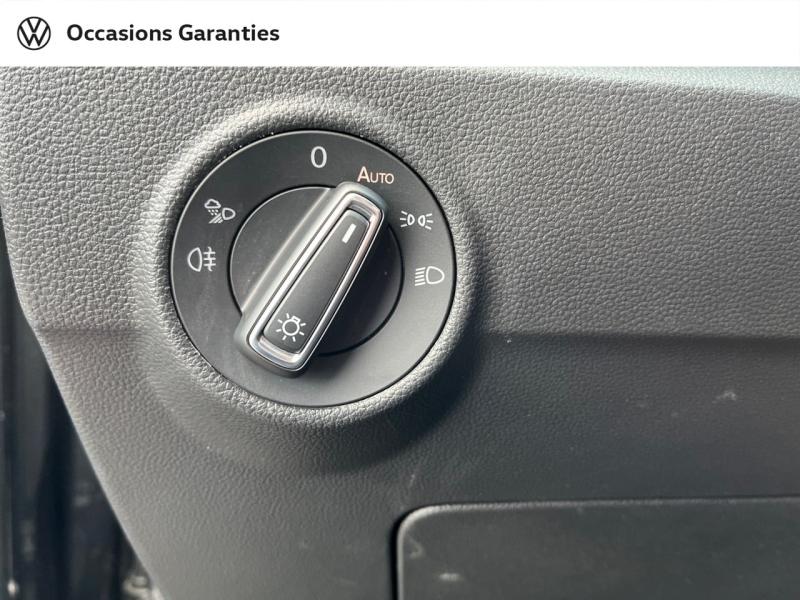 Voitures occasions VOLKSWAGEN T-ROC Style Edition Metz