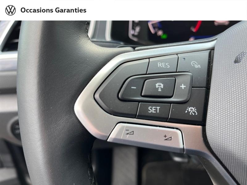 Voitures occasions VOLKSWAGEN T-ROC Style Edition Metz