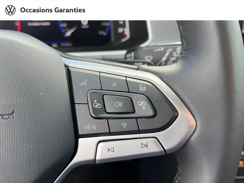 Voitures occasions VOLKSWAGEN T-ROC Style Edition Metz