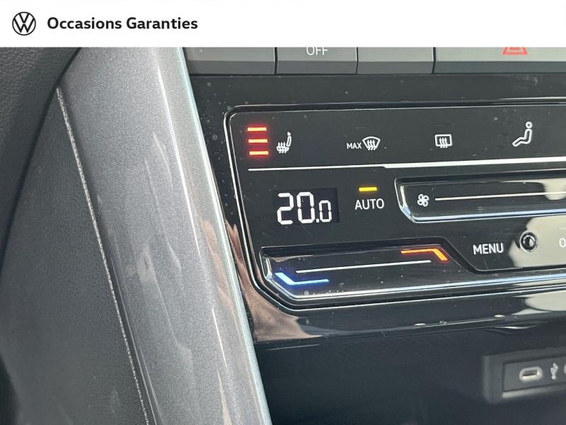 Voitures occasions VOLKSWAGEN T-ROC Style Edition Metz