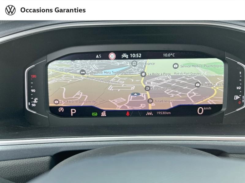 Voitures occasions VOLKSWAGEN T-ROC Style Edition Metz