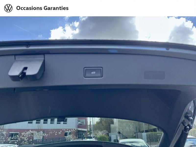 Voitures occasions VOLKSWAGEN T-ROC Style Edition Metz