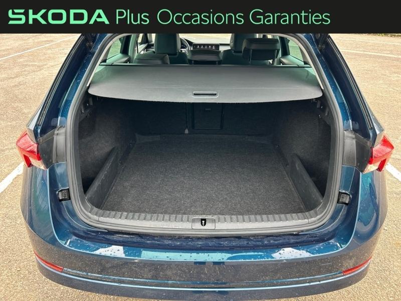 Voitures occasions ŠKODA Octavia Combi Style Metz