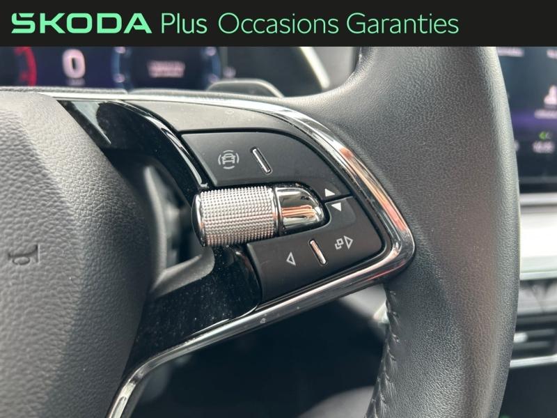 Voitures occasions ŠKODA Octavia Combi Style Metz