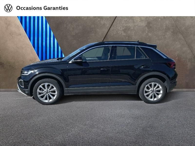 Voitures occasions VOLKSWAGEN T-ROC Life Plus Metz