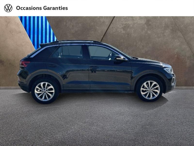 Voitures occasions VOLKSWAGEN T-ROC Life Plus Metz