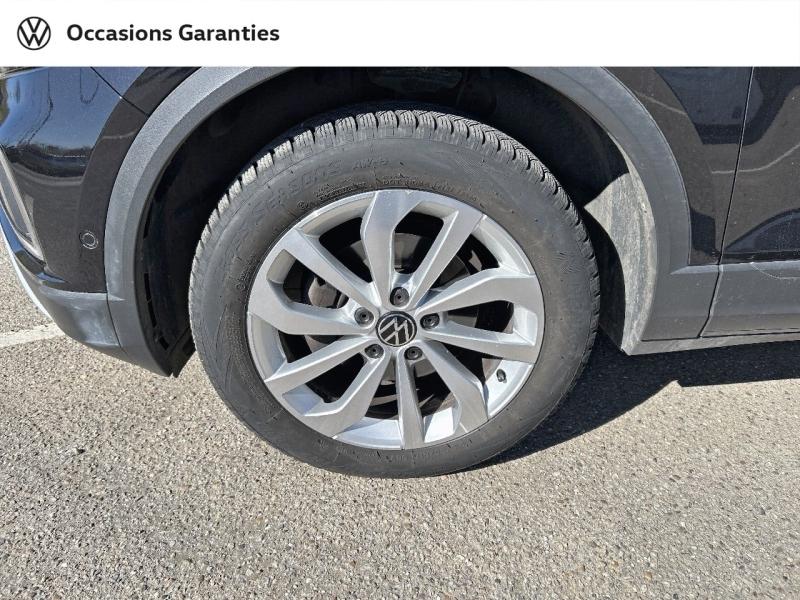 Voitures occasions VOLKSWAGEN T-ROC Life Plus Metz