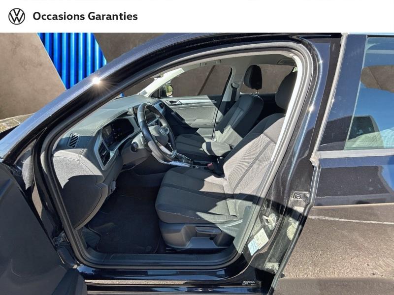Voitures occasions VOLKSWAGEN T-ROC Life Plus Metz