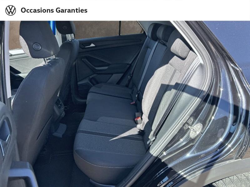Voitures occasions VOLKSWAGEN T-ROC Life Plus Metz