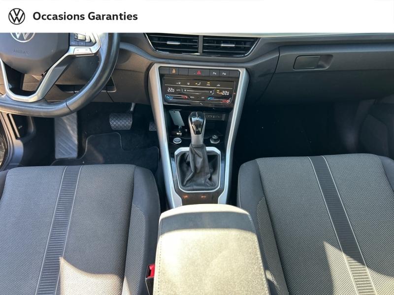 Voitures occasions VOLKSWAGEN T-ROC Life Plus Metz