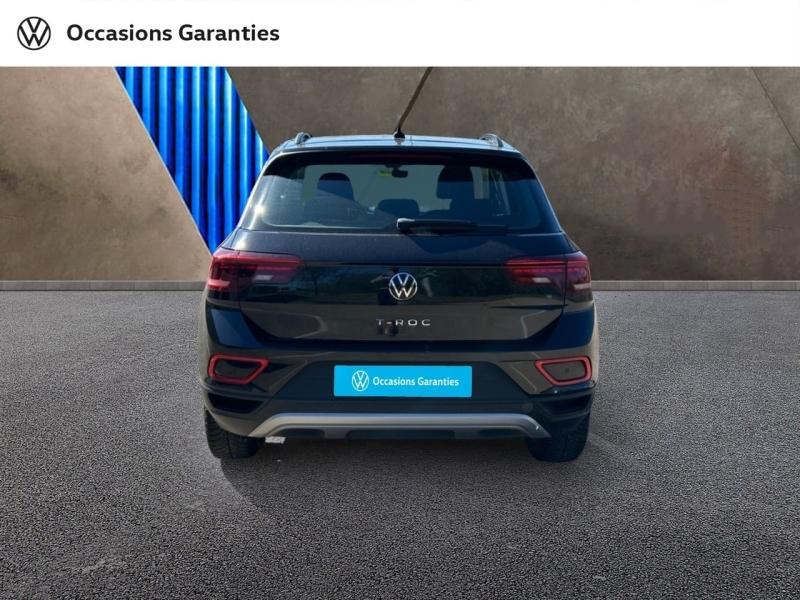 Voitures occasions VOLKSWAGEN T-ROC Life Plus Metz