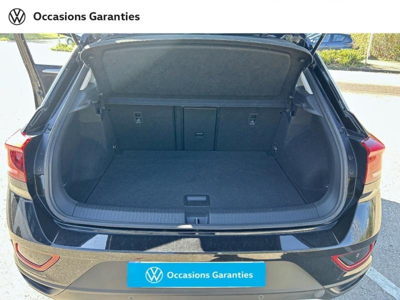 Voitures occasions VOLKSWAGEN T-ROC Life Plus Metz