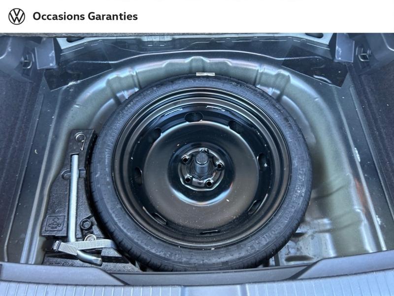 Voitures occasions VOLKSWAGEN T-ROC Life Plus Metz