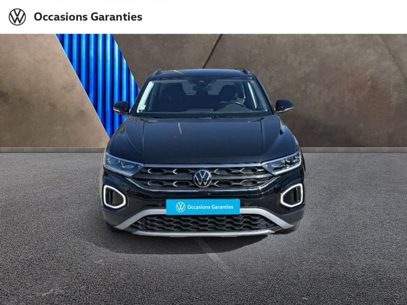 Voitures occasions VOLKSWAGEN T-ROC Life Plus Metz