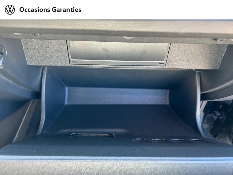 Voitures occasions VOLKSWAGEN T-ROC Life Plus Metz