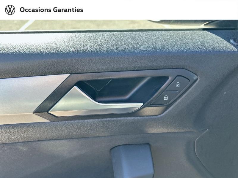 Voitures occasions VOLKSWAGEN T-ROC Life Plus Metz