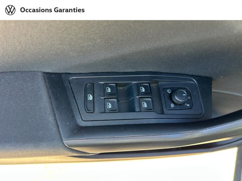 Voitures occasions VOLKSWAGEN T-ROC Life Plus Metz