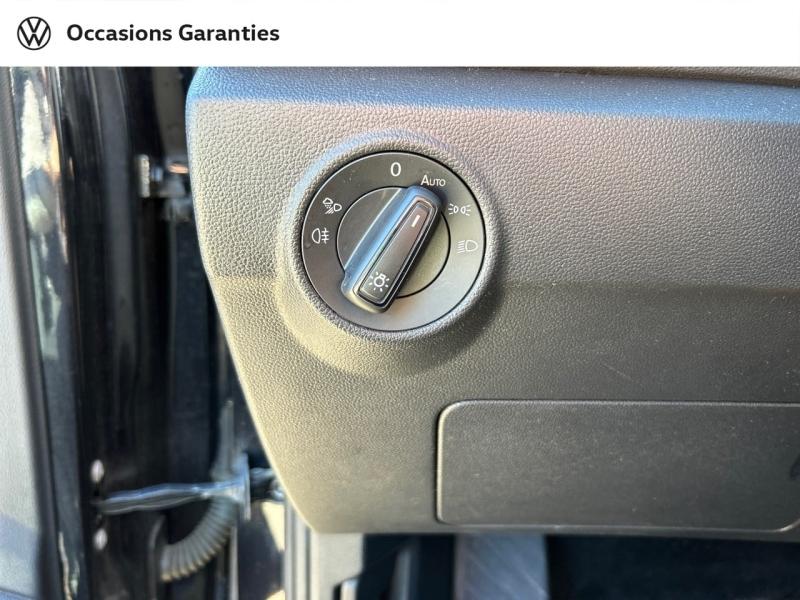 Voitures occasions VOLKSWAGEN T-ROC Life Plus Metz