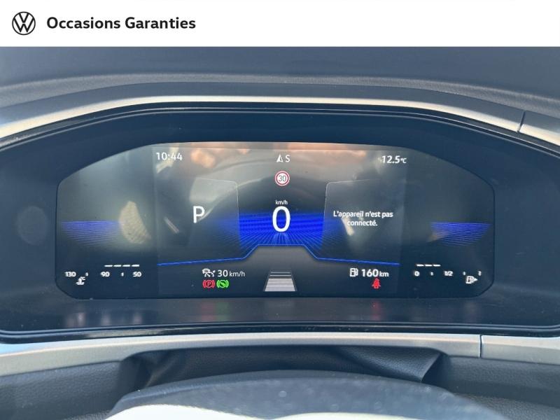 Voitures occasions VOLKSWAGEN T-ROC Life Plus Metz