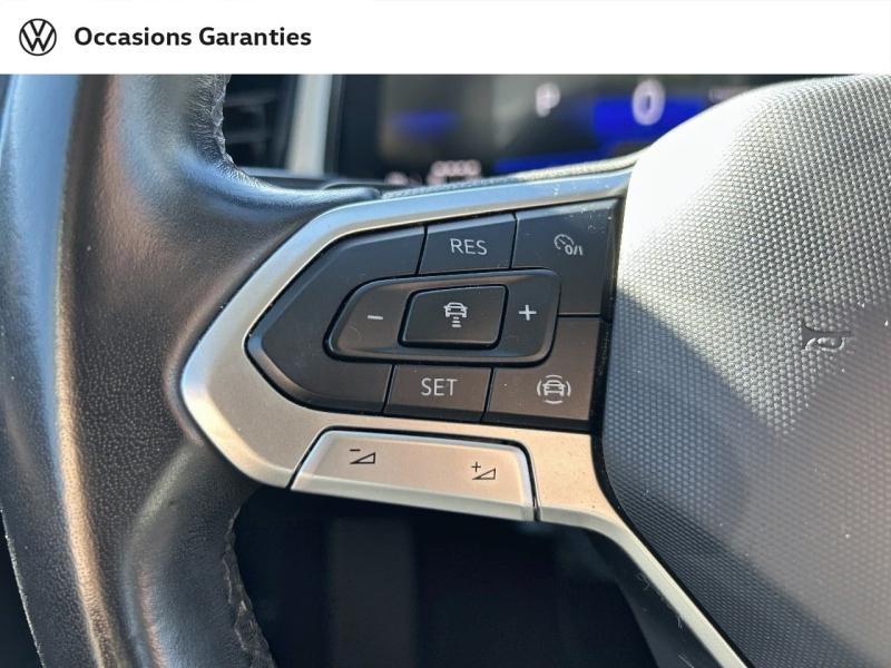 Voitures occasions VOLKSWAGEN T-ROC Life Plus Metz