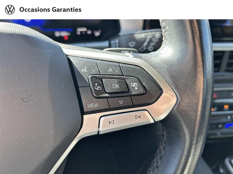 Voitures occasions VOLKSWAGEN T-ROC Life Plus Metz