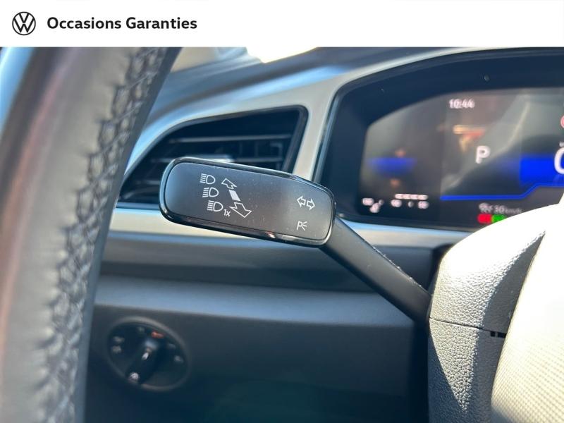Voitures occasions VOLKSWAGEN T-ROC Life Plus Metz