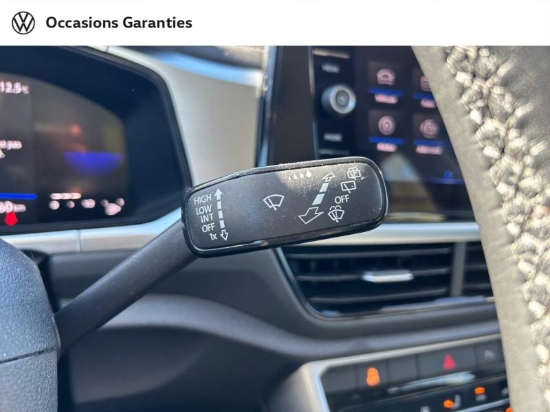 Voitures occasions VOLKSWAGEN T-ROC Life Plus Metz