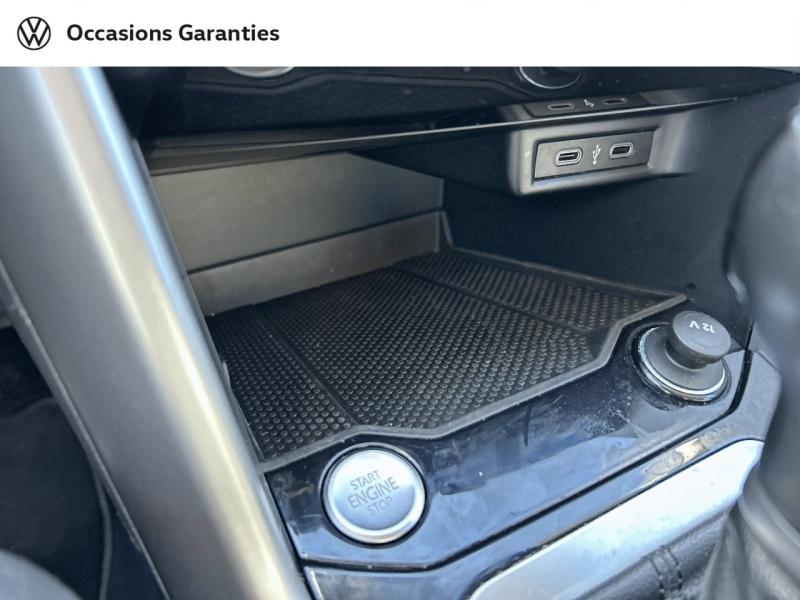 Voitures occasions VOLKSWAGEN T-ROC Life Plus Metz