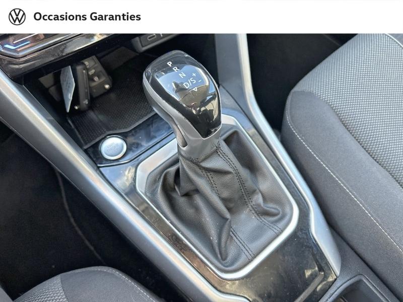 Voitures occasions VOLKSWAGEN T-ROC Life Plus Metz