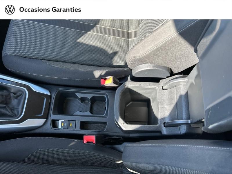 Voitures occasions VOLKSWAGEN T-ROC Life Plus Metz