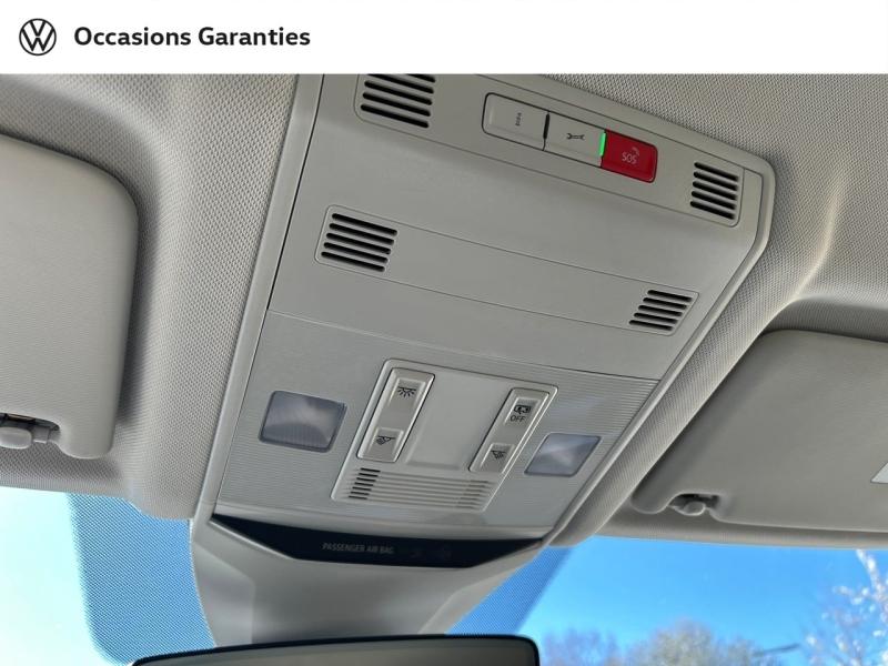 Voitures occasions VOLKSWAGEN T-ROC Life Plus Metz