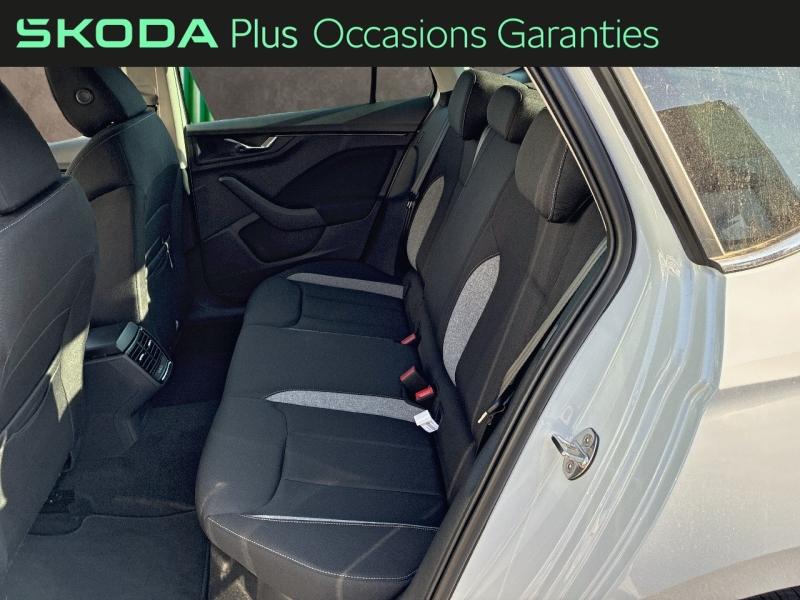 Voitures occasions ŠKODA KAMIQ Clever Edition Metz