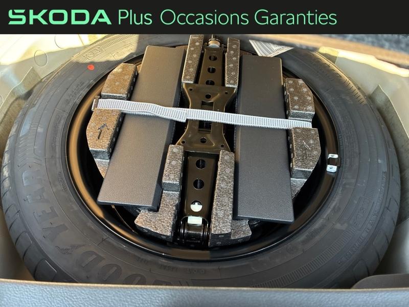 Voitures occasions ŠKODA KAMIQ Clever Edition Metz
