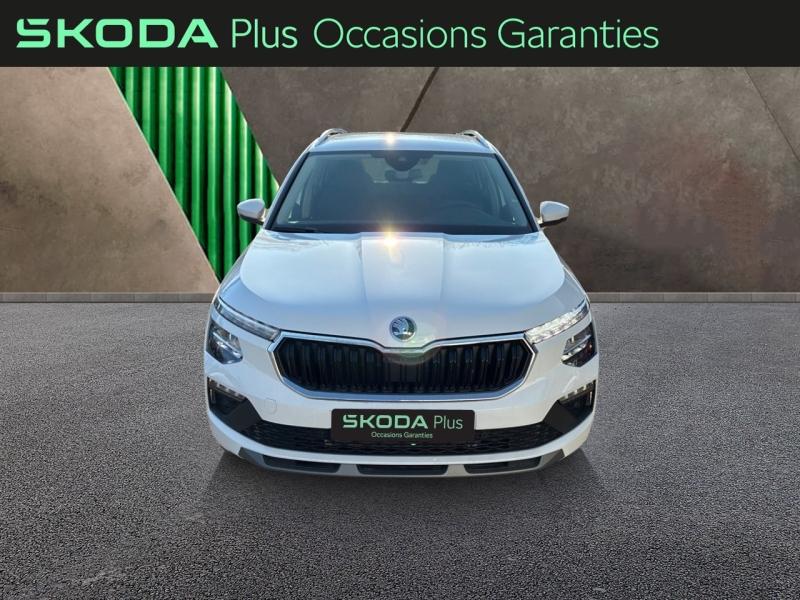 Voitures occasions ŠKODA KAMIQ Clever Edition Tomblaine