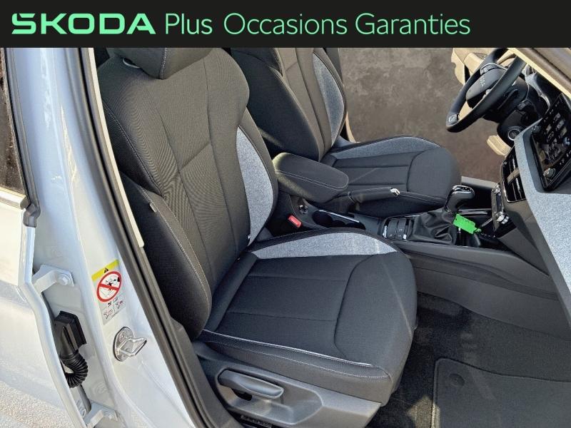 Voitures occasions ŠKODA KAMIQ Clever Edition Tomblaine