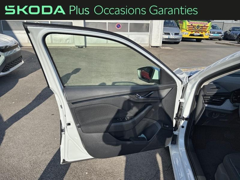 Voitures occasions ŠKODA KAMIQ Clever Edition Tomblaine